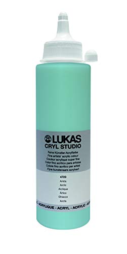 CRYL Studio Artist Acrylic Paint (8.45351 Fl Oz)