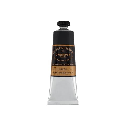 Extra Fine Professional Acrylic Paint (2.02 Fl Oz)