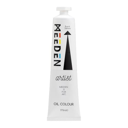 Artist Grade Oil Paint (5.7 Fl Oz)