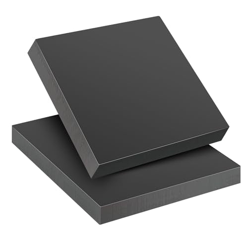 Hot Rolled Steel Plate 5 (2 Count)