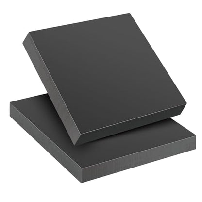 Hot Rolled Steel Plate 5 (2 Count)