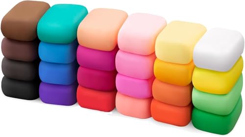 Air Dry Foam Clay for Cosplay