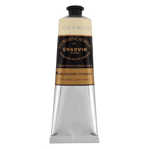 Extra Fine Professional Acrylic Paint (2.02 Fl Oz)