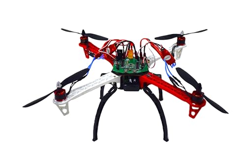 Educational DIY STEM Drone Kit