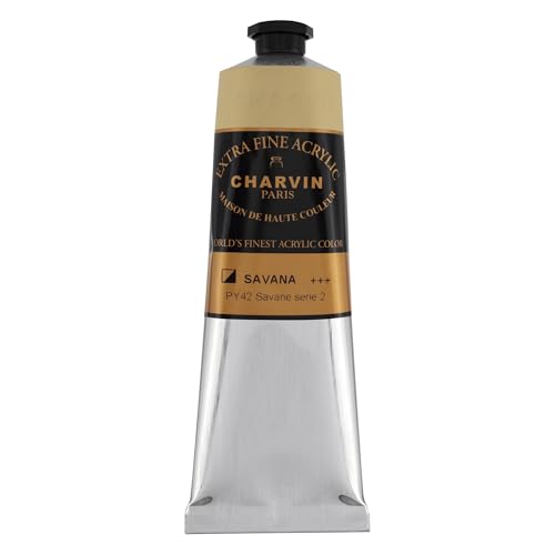 Extra Fine Professional Artist Acrylic Paint Colors (5.07 Fl Oz)