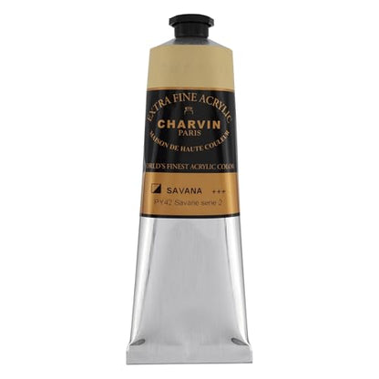 Extra Fine Professional Artist Acrylic Paint Colors (5.07 Fl Oz)
