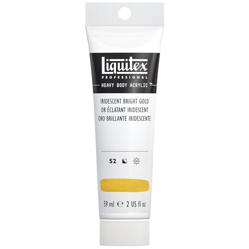 Heavy Body Acrylic Paint (2 Fl Oz)