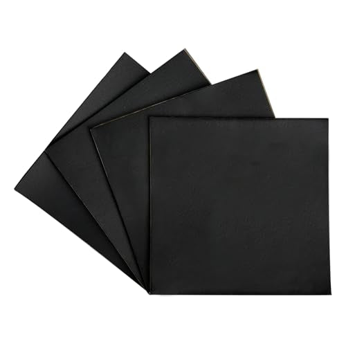 4 Pieces Adhesive Foam Padding 1