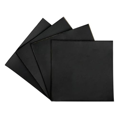 4 Pieces Adhesive Foam Padding 1