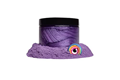 Pigments Premium Purple Mica Powder