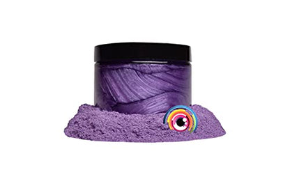Pigments Premium Purple Mica Powder