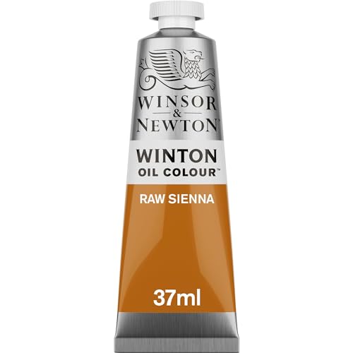Winton Oil Color