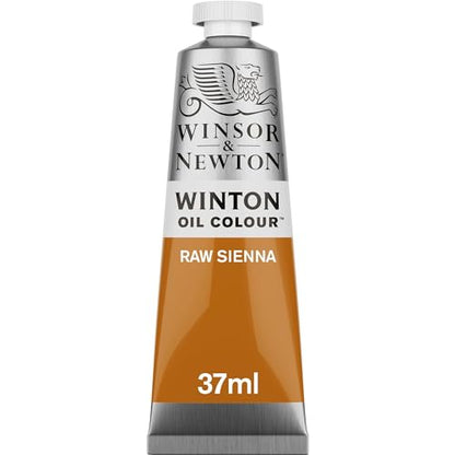 Winton Oil Color