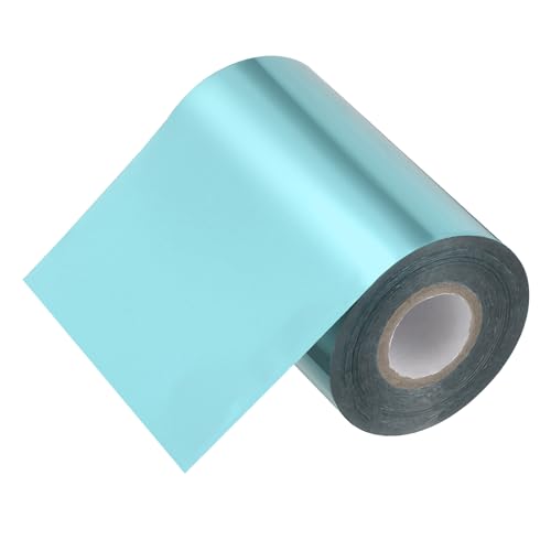 4"x400Ft Hot Stamping Foil Paper