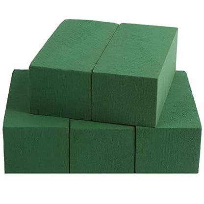 5pcs Floral Foam Bricks