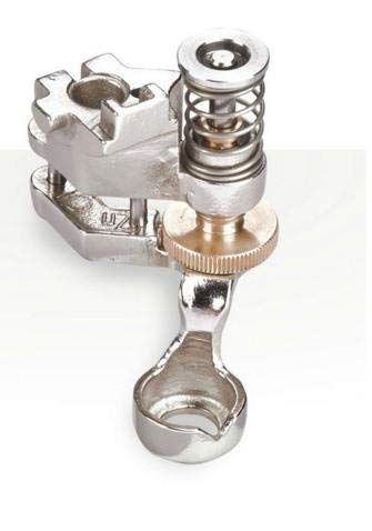 72N Adjustable Ruler Foot for Artista 165