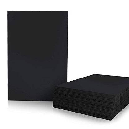 Pack of 15 Foam Boards (15 Count)