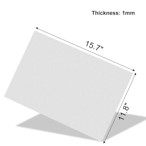 24 Pack Foam Sheets (24 Count)