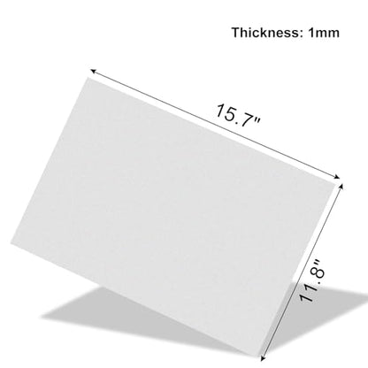 24 Pack Foam Sheets (24 Count)