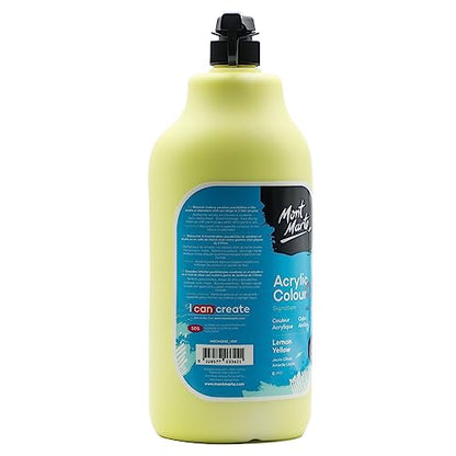 Discovery School Acrylic (64 Fl Oz)