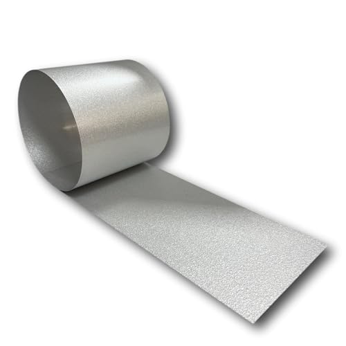 24 Gauge KYNAR 500 Sheet Metal Flashing Rolls
