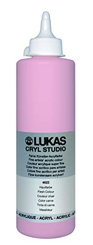 CRYL Studio Artist Acrylic Paint (16.91 Fl Oz)