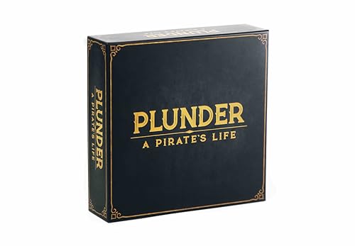 Plunder A Pirate's Life
