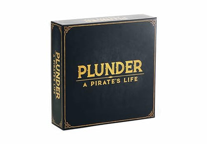 Plunder A Pirate's Life