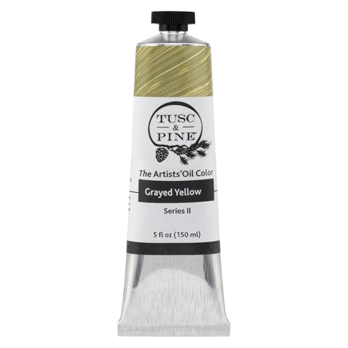 Artist Oil Paint (5.07 Fl Oz)