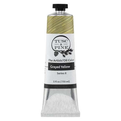 Artist Oil Paint (5.07 Fl Oz)