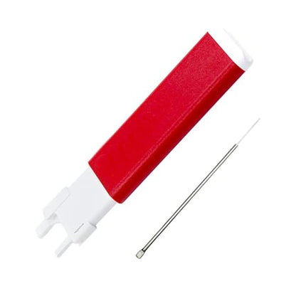 Upgraded Automatic Sewing Machine Needle Threader with Strong Magnet