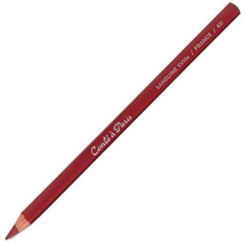 Round Drawing Pencil