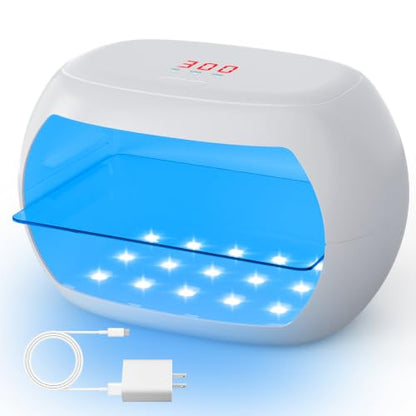 UV Light for Resin