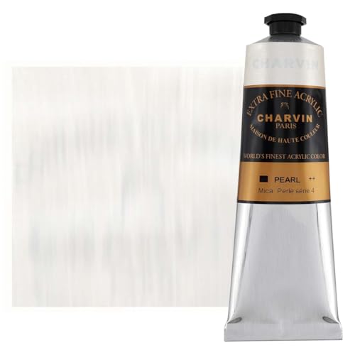 Extra Fine Professional Artist Acrylic Paint Colors (5.07 Fl Oz)