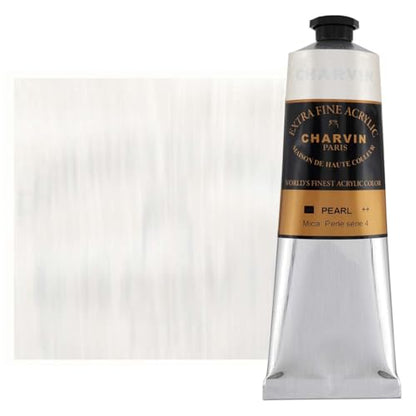 Extra Fine Professional Artist Acrylic Paint Colors (5.07 Fl Oz)