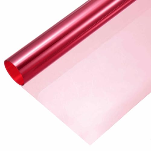 Iridescent Window Film
