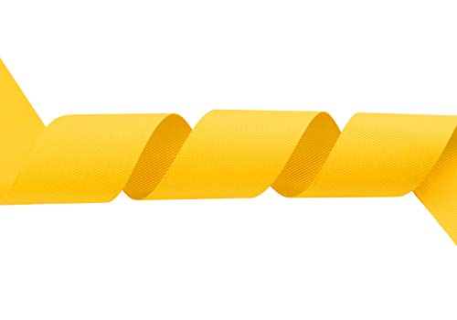 11 2" Inch Grosgrain Ribbon 25 Yards