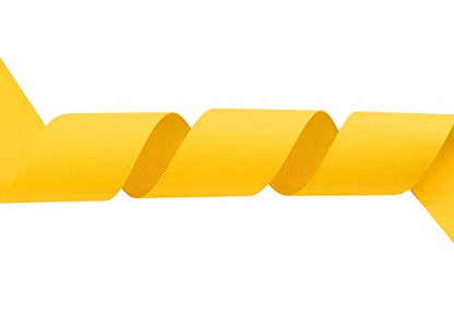 11 2" Inch Grosgrain Ribbon 25 Yards