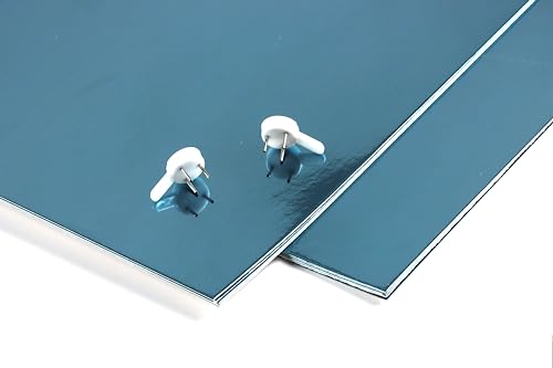 Metallic Cardstock Paper (15 Pack)