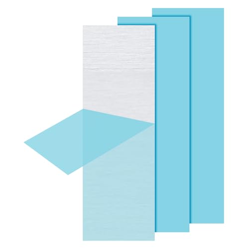 6061 T651 Aluminum Sheet Metal 4 x 12 x 1 (3 Count)