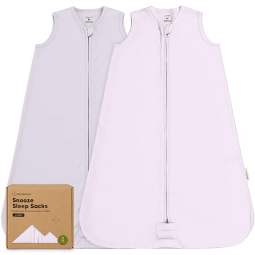 2 Pack Baby Sleep Sacks
