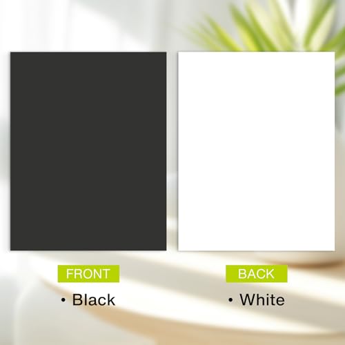 50 Pack 11x14 Uncut Photo Mat Matboards