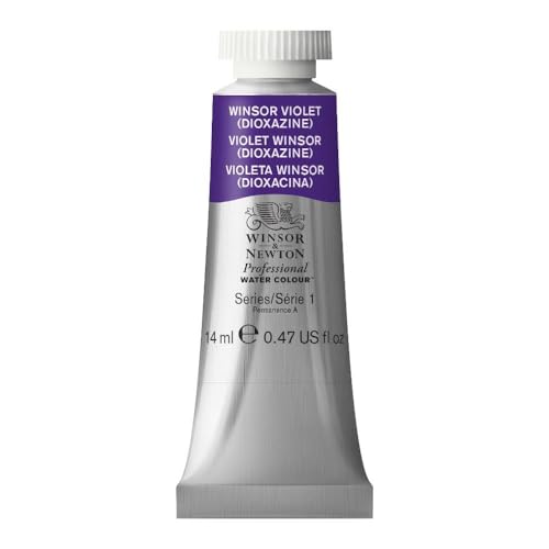 Professional Watercolor