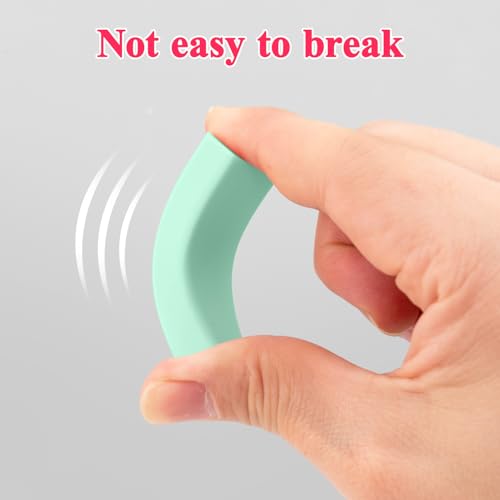 4+1 Pack Rubber Erasers Sliding Retractable Eraser (5 Count)