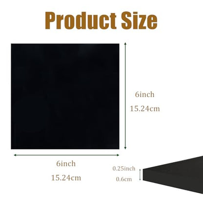 4 Pieces Anti Vibration Pads 1