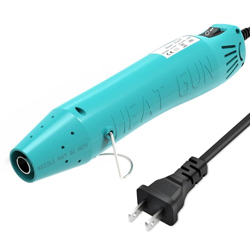 Heat Gun Mini Heat Gun for Shrink Tubing