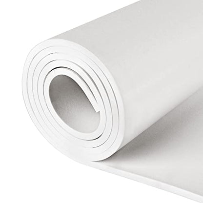 Sponge Neoprene Foam Rubber Sheet with Adhesive