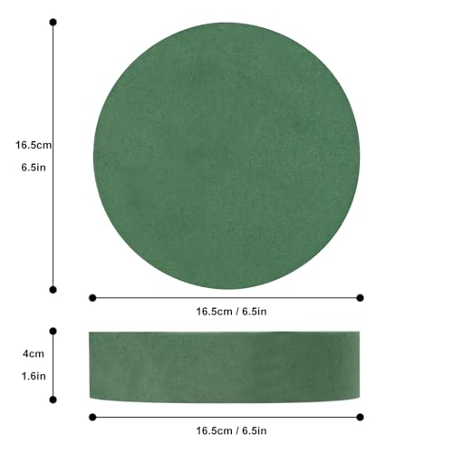 10 PCS Superior Floral Foam Blocks