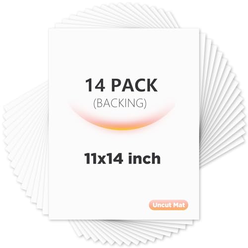 14 Pack Mat Board