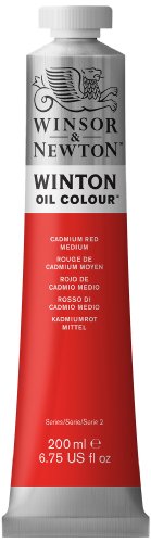 Winton Oil Color (6.75 Fl Oz)